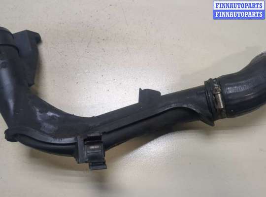 Патрубок интеркулера VG2489663 на Volkswagen Passat 6 2005-2010
