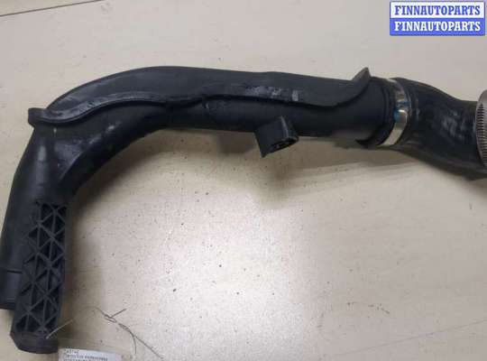 купить Патрубок интеркулера на Volkswagen Passat 6 2005-2010