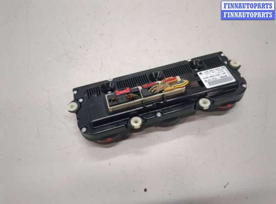 купить Переключатель отопителя (печки) на Skoda Octavia (A5) 2004-2013