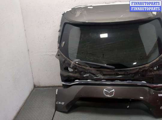купить Замок багажника на Mazda CX-9 2016-
