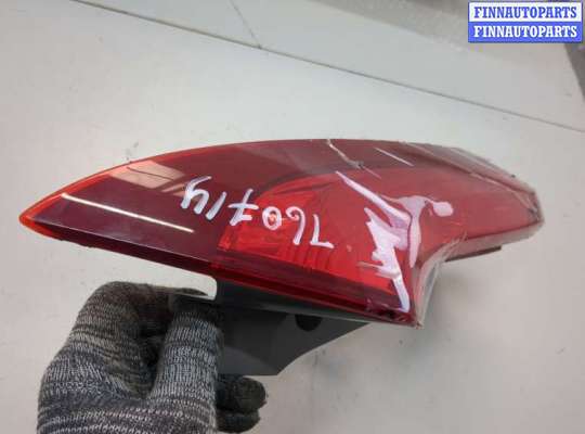 купить Фонарь (задний) на Honda CR-V 2011-2018