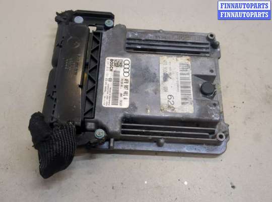 купить Блок управления двигателем на Audi A6 (C6) 2004-2011