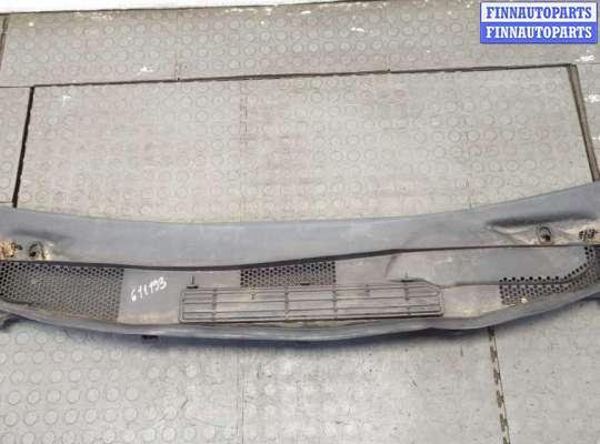 Купить Жабо под дворники (дождевик) на Mercedes B W245 2005-2011 Жабо под дворники (дождевик) MB1734488 на Mercedes B W245 2005-2011