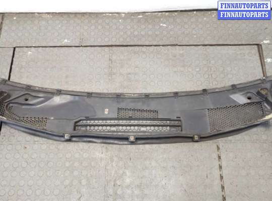 купить Жабо под дворники (дождевик) на Mercedes B W245 2005-2011