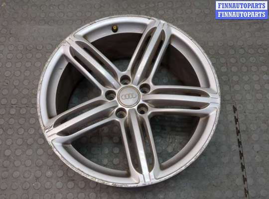 купить Колпачок литого диска на Audi A5 (8T) 2007-2016