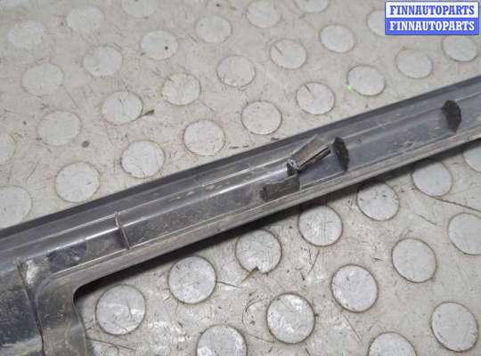 купить Накладка на порог на Mercedes S W220 1998-2006