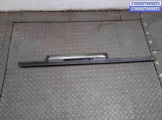 купить Накладка на порог на Mercedes S W220 1998-2006