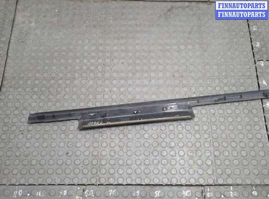 купить Накладка на порог на Mercedes S W220 1998-2006