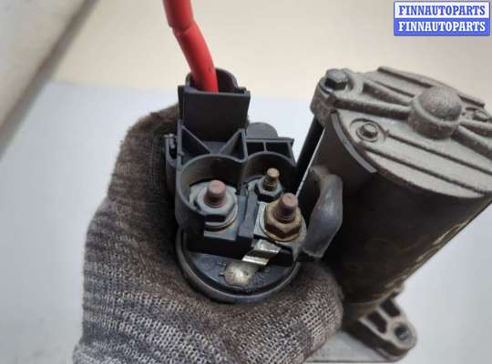 купить Стартер на Ford Focus 3 2011-2015