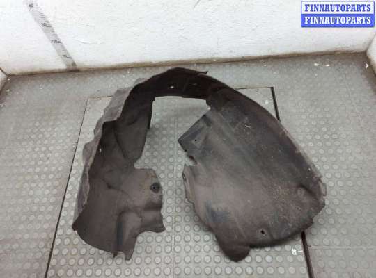 Купить Защита арок (подкрылок) на Audi A4 (B7) 2004-2009 Защита арок (подкрылок) AU1737918 на Audi A4 (B7) 2004-2009