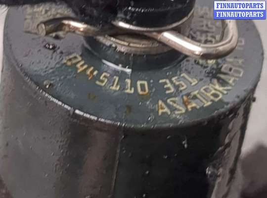 Форсунка топливная на Fiat Doblo II (263)