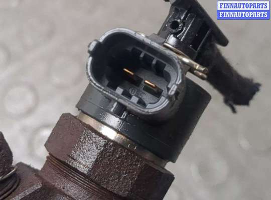 Форсунка топливная на Fiat Doblo II (263)