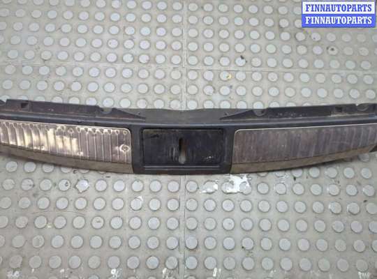 Пластик (обшивка) внутреннего пространства багажника NS973162 на Nissan Murano 2008-2015