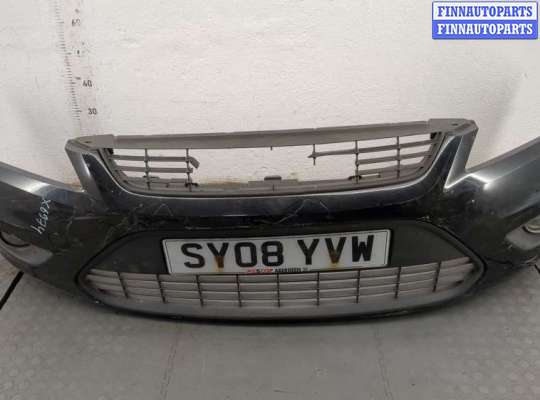 купить Бампер на Ford Focus 2 2008-2011