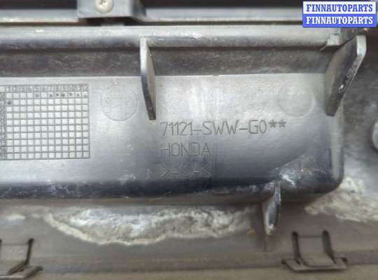 купить Решетка радиатора на Honda CR-V 2006-2012