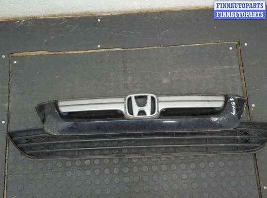 купить Решетка радиатора на Honda CR-V 2006-2012