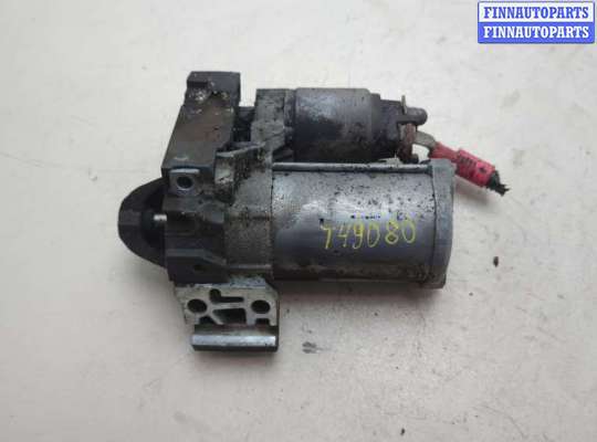 купить Стартер на BMW 3 F30 2012-2019