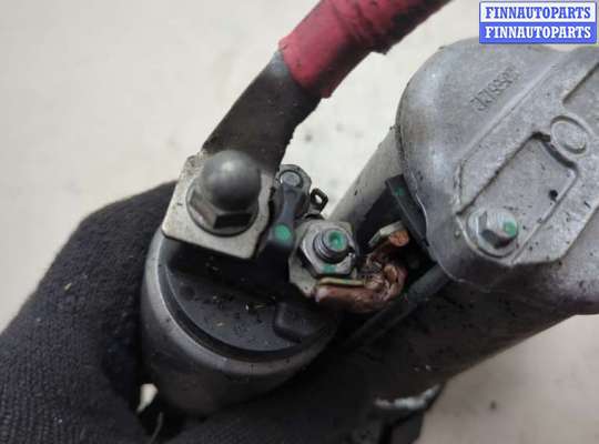 купить Стартер на BMW 3 F30 2012-2019