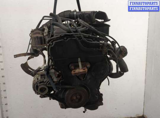 купить Турбина на Ford Transit 2000-2006