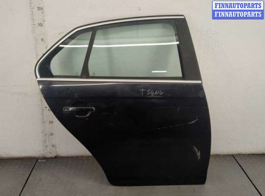 Дверь боковая (легковая) VG2539192 на Volkswagen Jetta 5 2004-2010