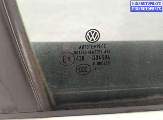 Дверь боковая на Volkswagen Jetta V (1K)
