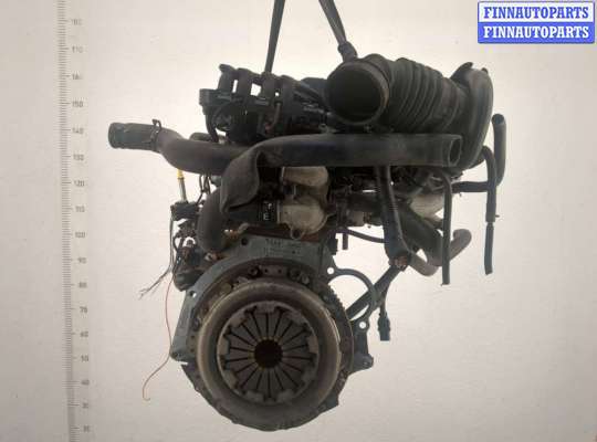 купить Двигатель (ДВС) на KIA Rio 2005-2011