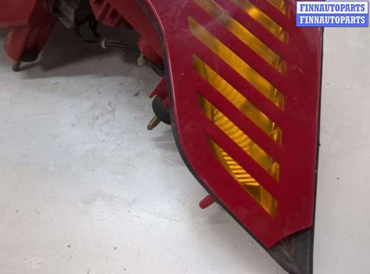 купить Фонарь (задний) на Opel Signum