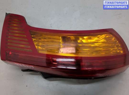 купить Фонарь (задний) на Opel Signum