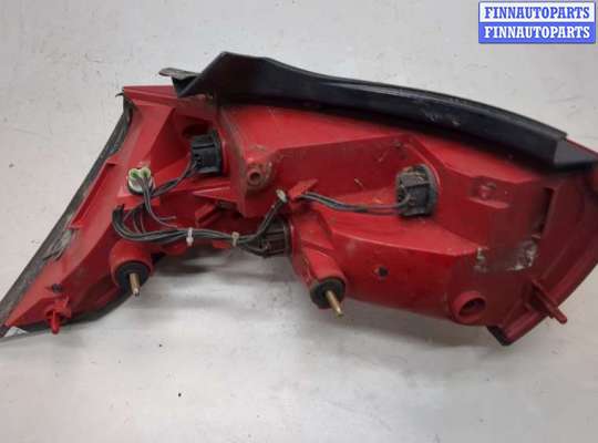 купить Фонарь (задний) на Opel Signum