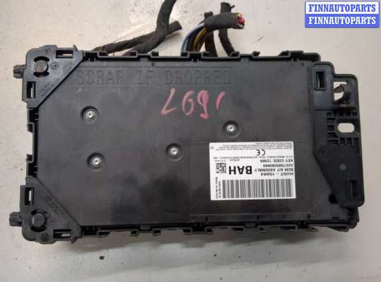 купить Блок предохранителей на Ford Explorer 2015-2019