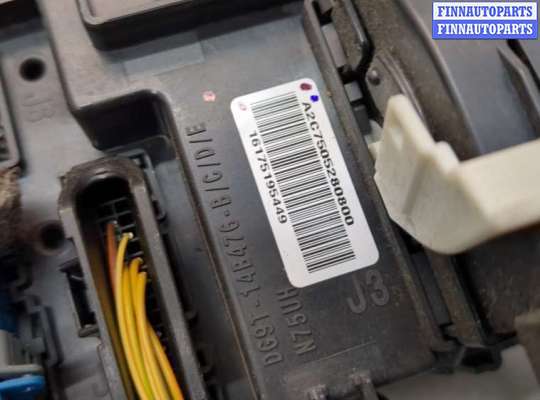 купить Блок предохранителей на Ford Explorer 2015-2019