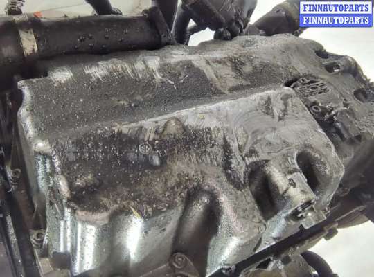 купить Двигатель (ДВС) на Volkswagen Passat 6 2005-2010