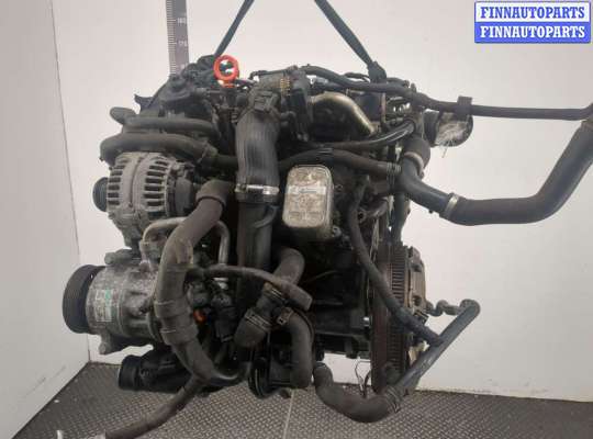 купить Двигатель (ДВС) на Audi A3 (8P) 2003-2013