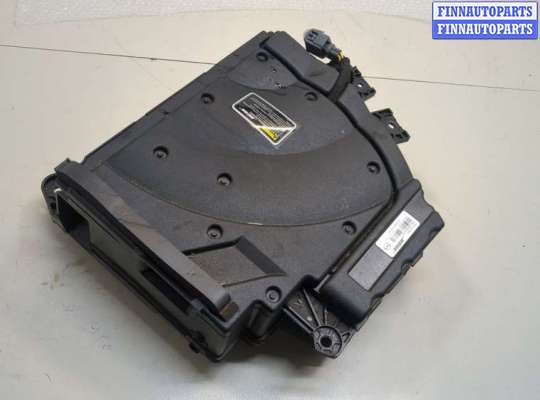 купить Сабвуфер на Mazda CX-9 2007-2012