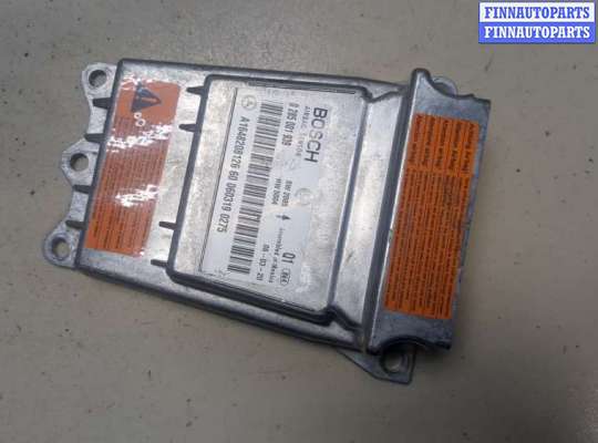 купить Блок управления подушками безопасности на Mercedes GL X164 2006-2012