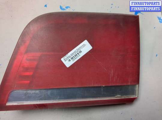 купить Фонарь крышки багажника на BMW X5 E70 2006-2013