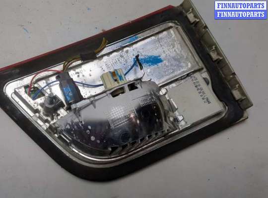 купить Фонарь крышки багажника на BMW X5 E70 2006-2013