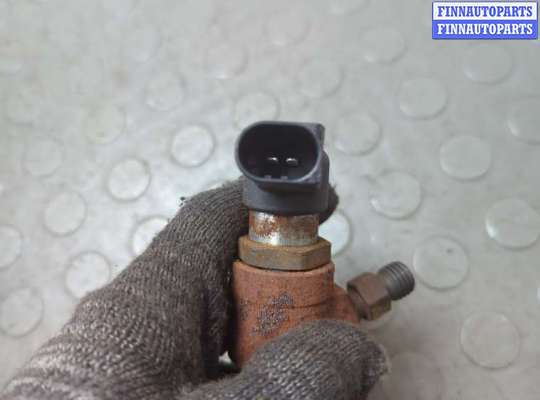 купить Форсунка топливная на Citroen Jumper (Relay) 2014-2025