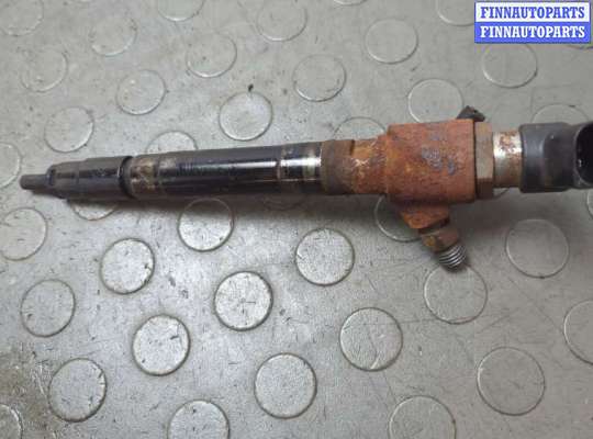 купить Форсунка топливная на Citroen Jumper (Relay) 2014-2025