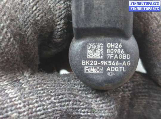 купить Форсунка топливная на Citroen Jumper (Relay) 2014-2025