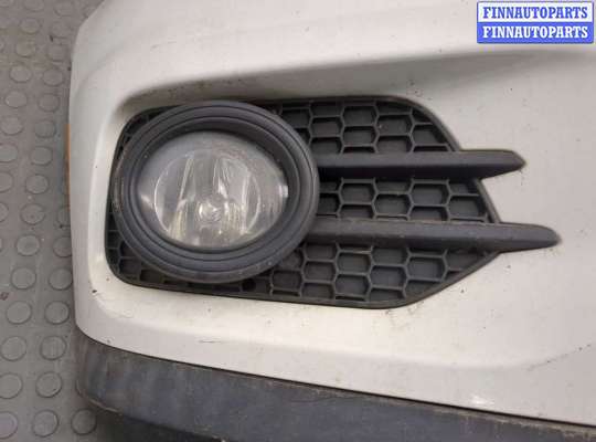 купить Бампер на Volkswagen Tiguan 2011-2018