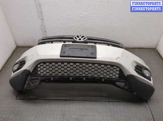 купить Бампер на Volkswagen Tiguan 2011-2018