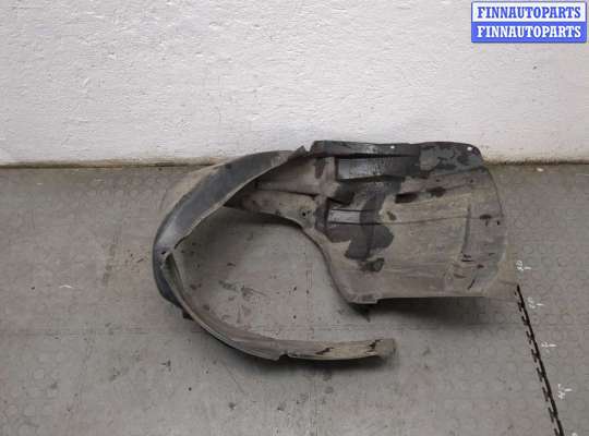 купить Защита арок (подкрылок) на Suzuki Grand Vitara 2005-2016