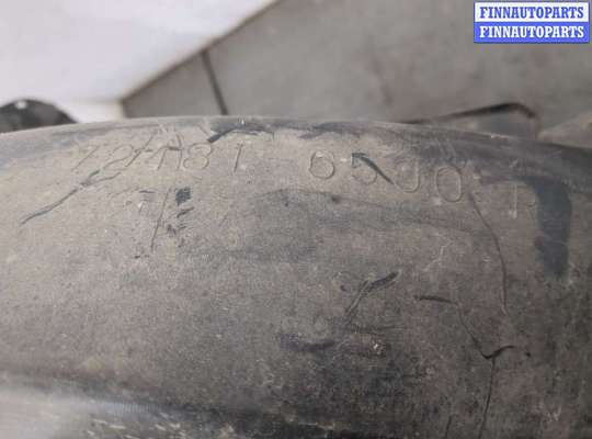 купить Защита арок (подкрылок) на Suzuki Grand Vitara 2005-2016