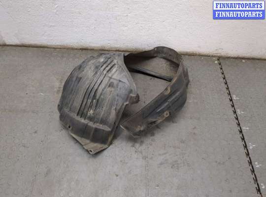 купить Защита арок (подкрылок) на Suzuki Grand Vitara 2005-2016