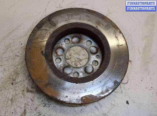 купить Диск тормозной на Mercedes A W169 2004-2012