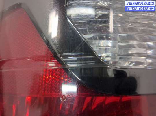 Фонарь задний