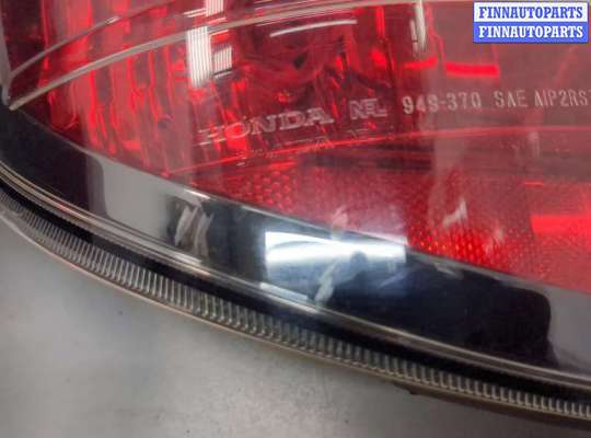 Фонарь задний