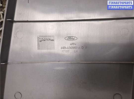 купить Обшивка центральной стойки на Ford Focus 2 2005-2008