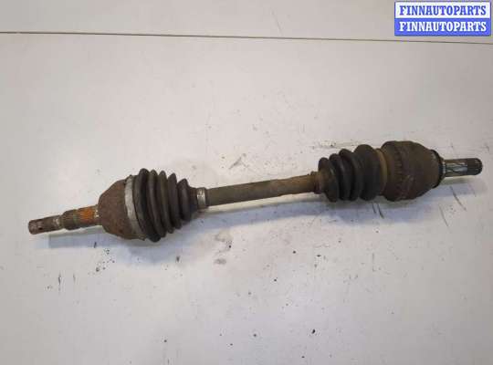 купить Полуось (приводной вал, шрус) на Opel Meriva 2010-2018